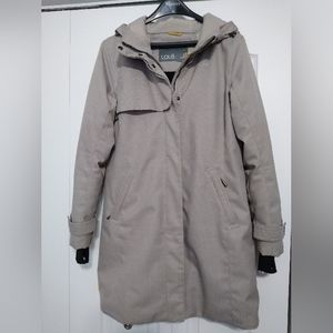 Lole Women's Winter Jacket